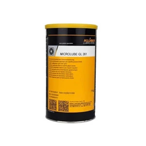 Klüber Lubrication MICROLUBE GL 261 25Kg