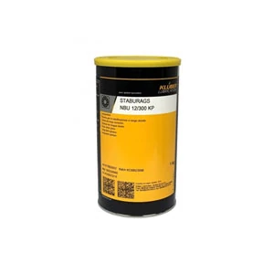 Klüber Lubrication STABURAGS NBU 12/300 KP 1Kg